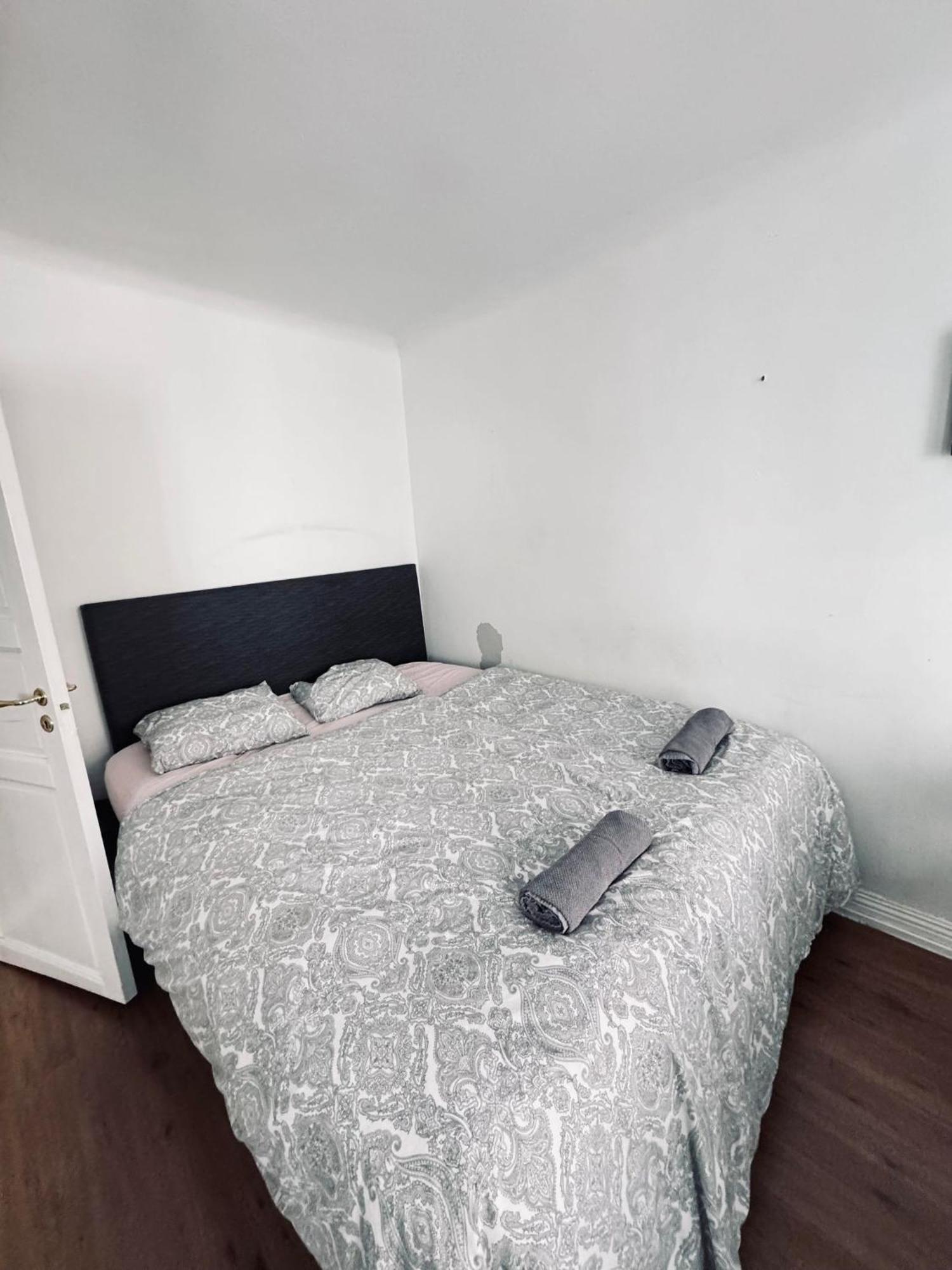 Apartment Perfect For Your In Old Town Of Stockholm
