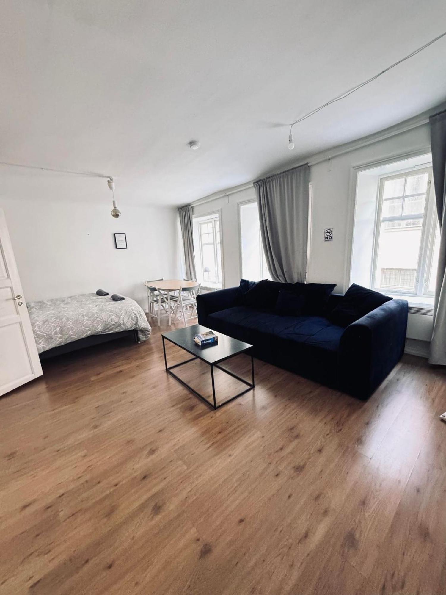 Apartment Perfect For Your In Old Town Of