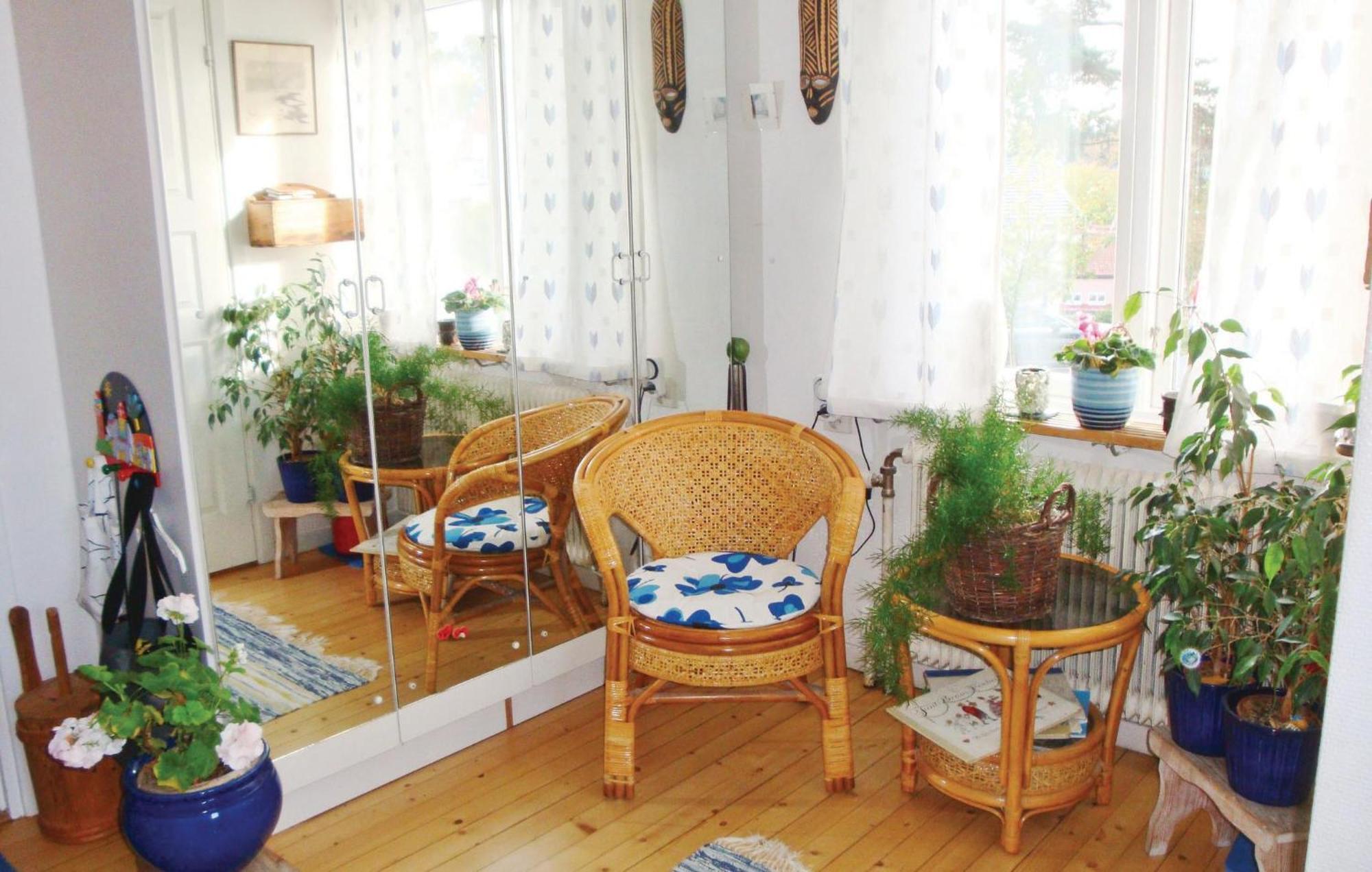 Lovely In Spanga With Kitchen Vakantiehuis *