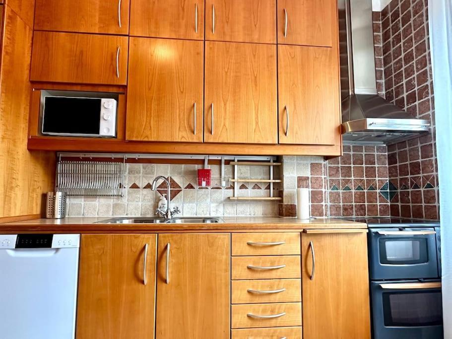 Apartment Sveavaegen