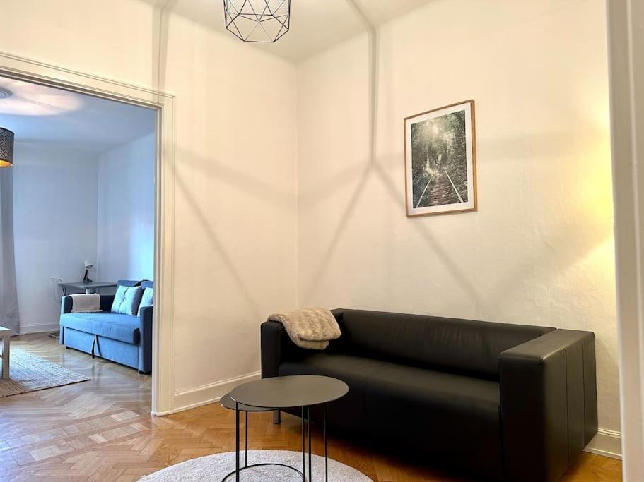 Apartment Sveavaegen Stockholm