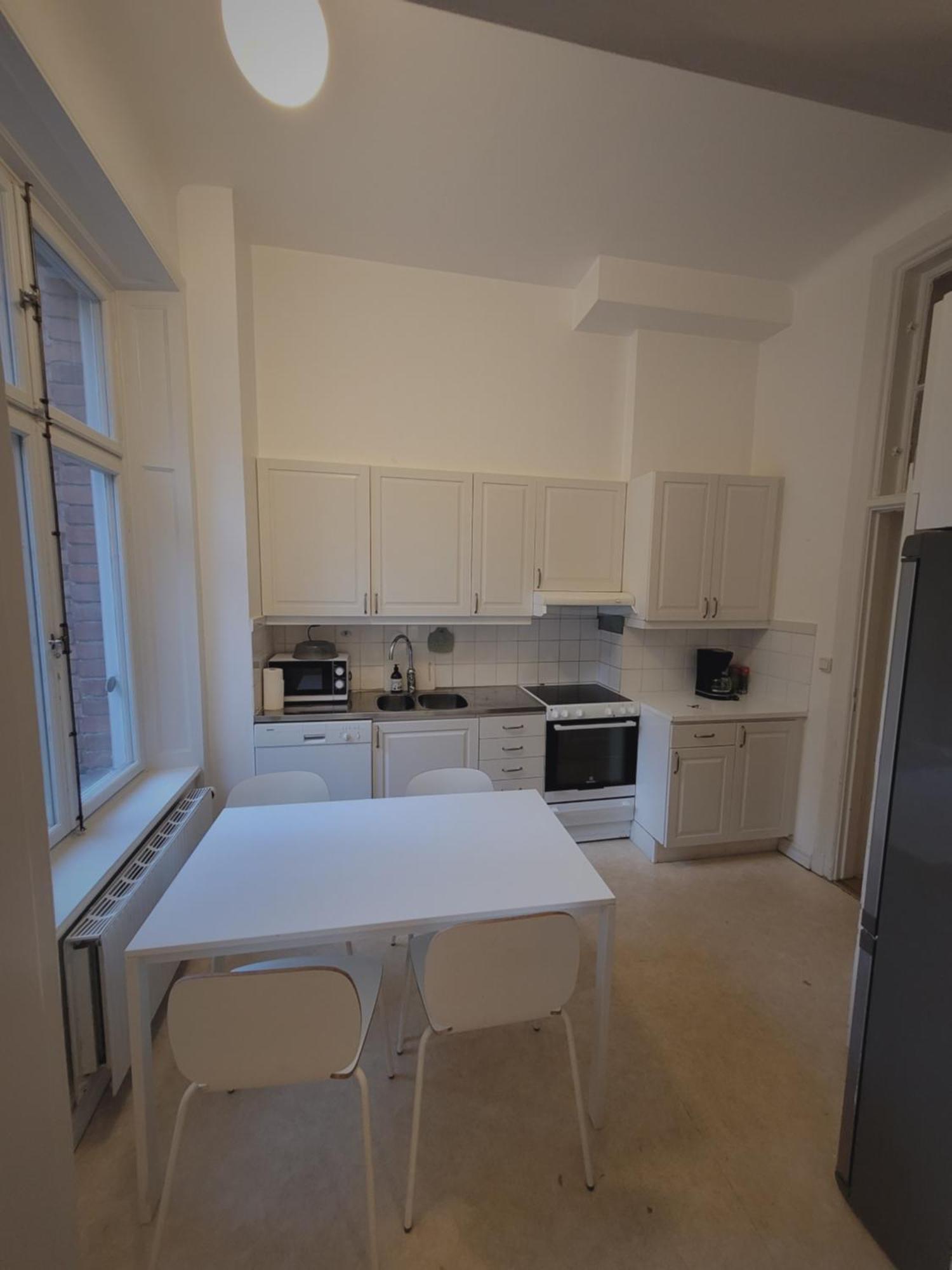Mark16 Apartment