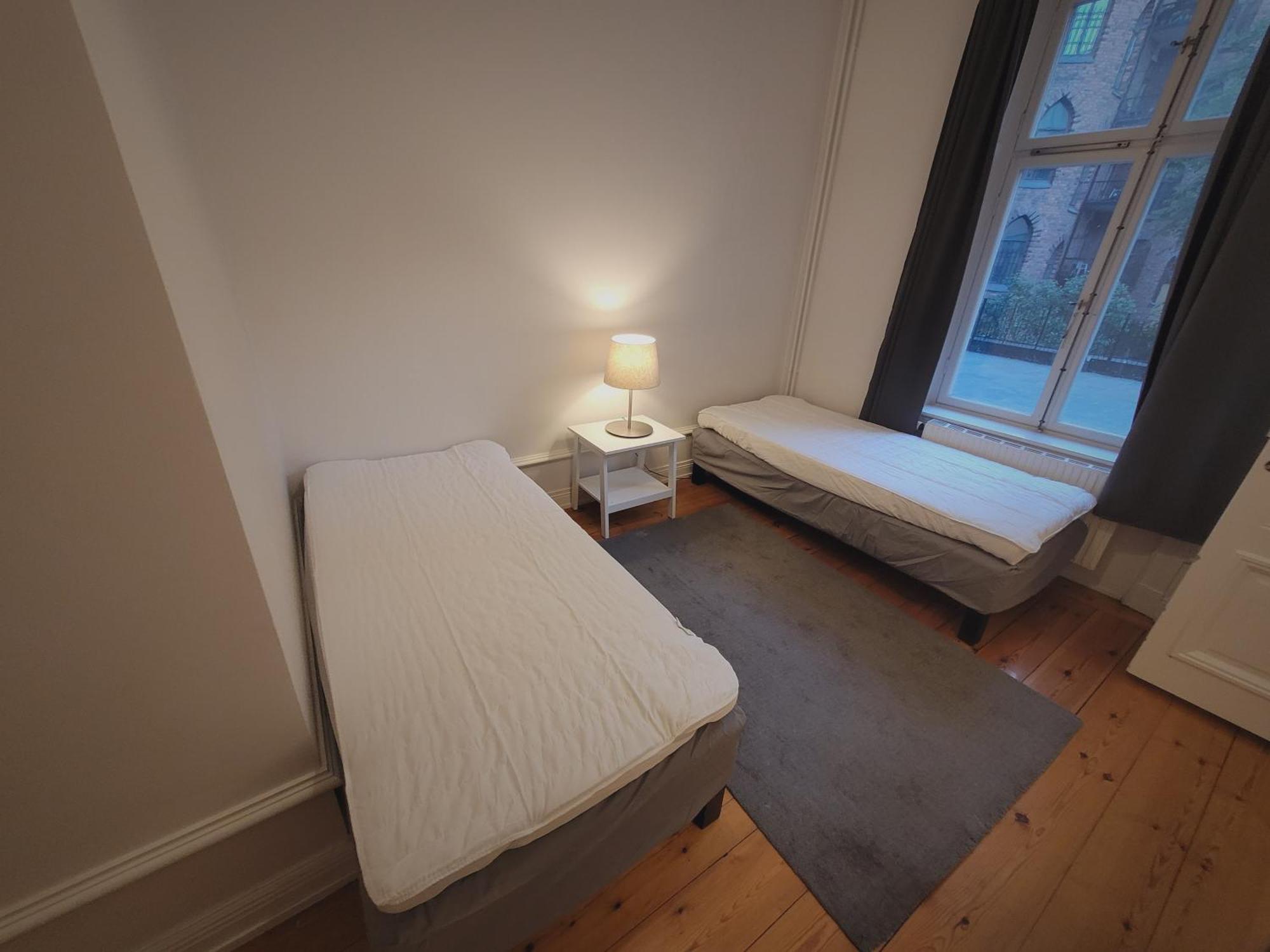 Apartment Mark16 *