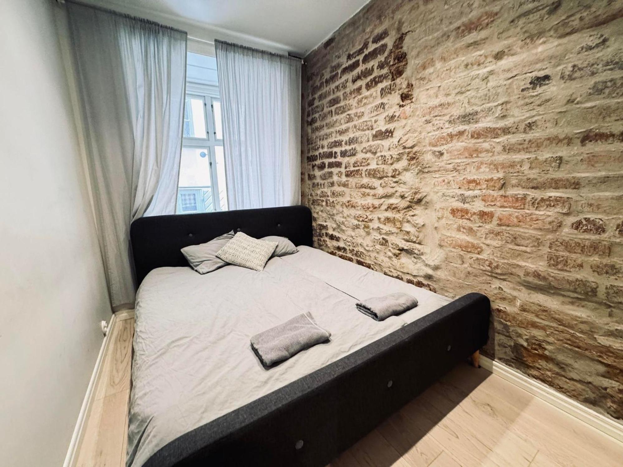 Apartment The Place To Be In Old Town *