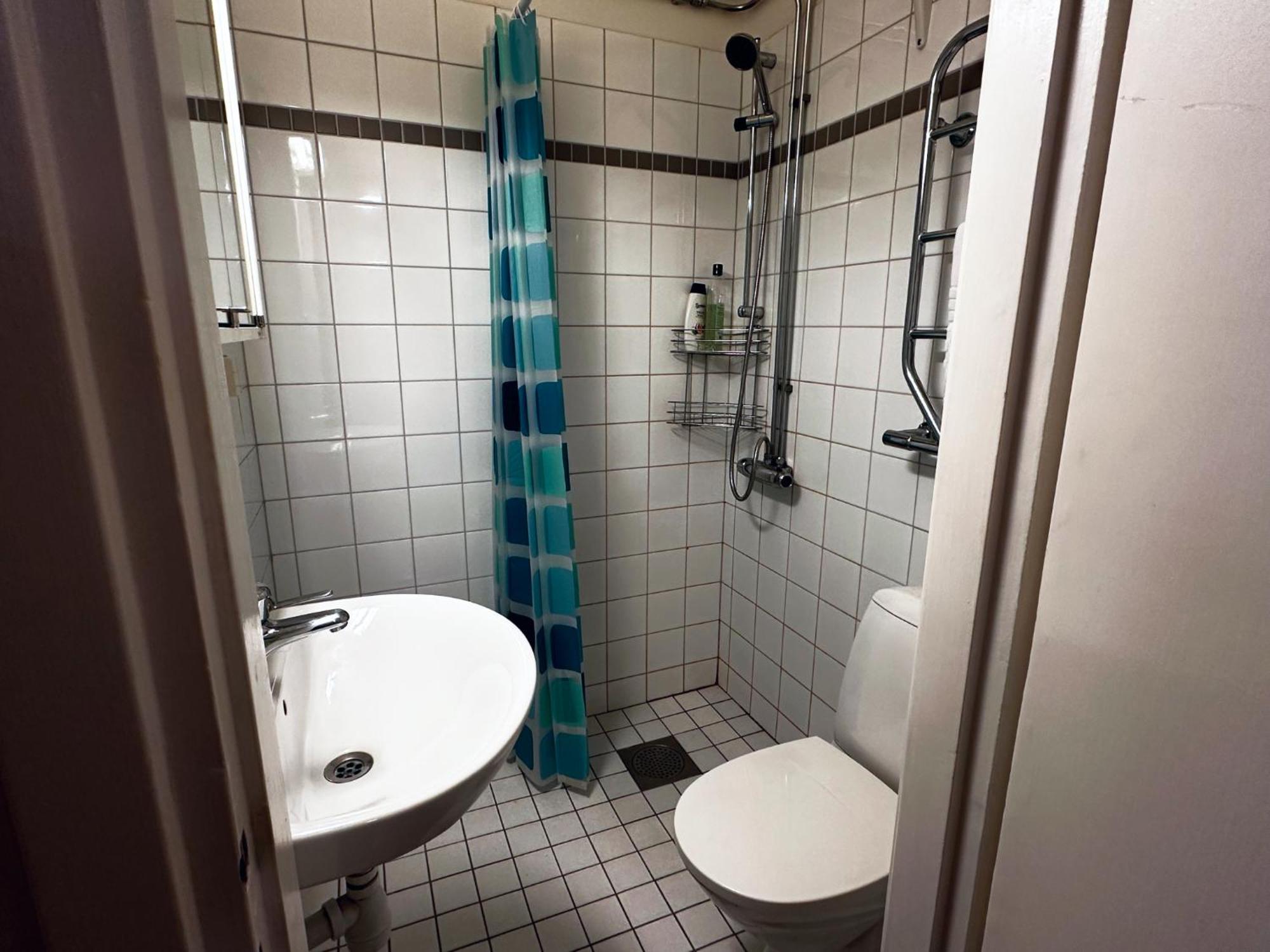 Tre Sma Hotel 2*