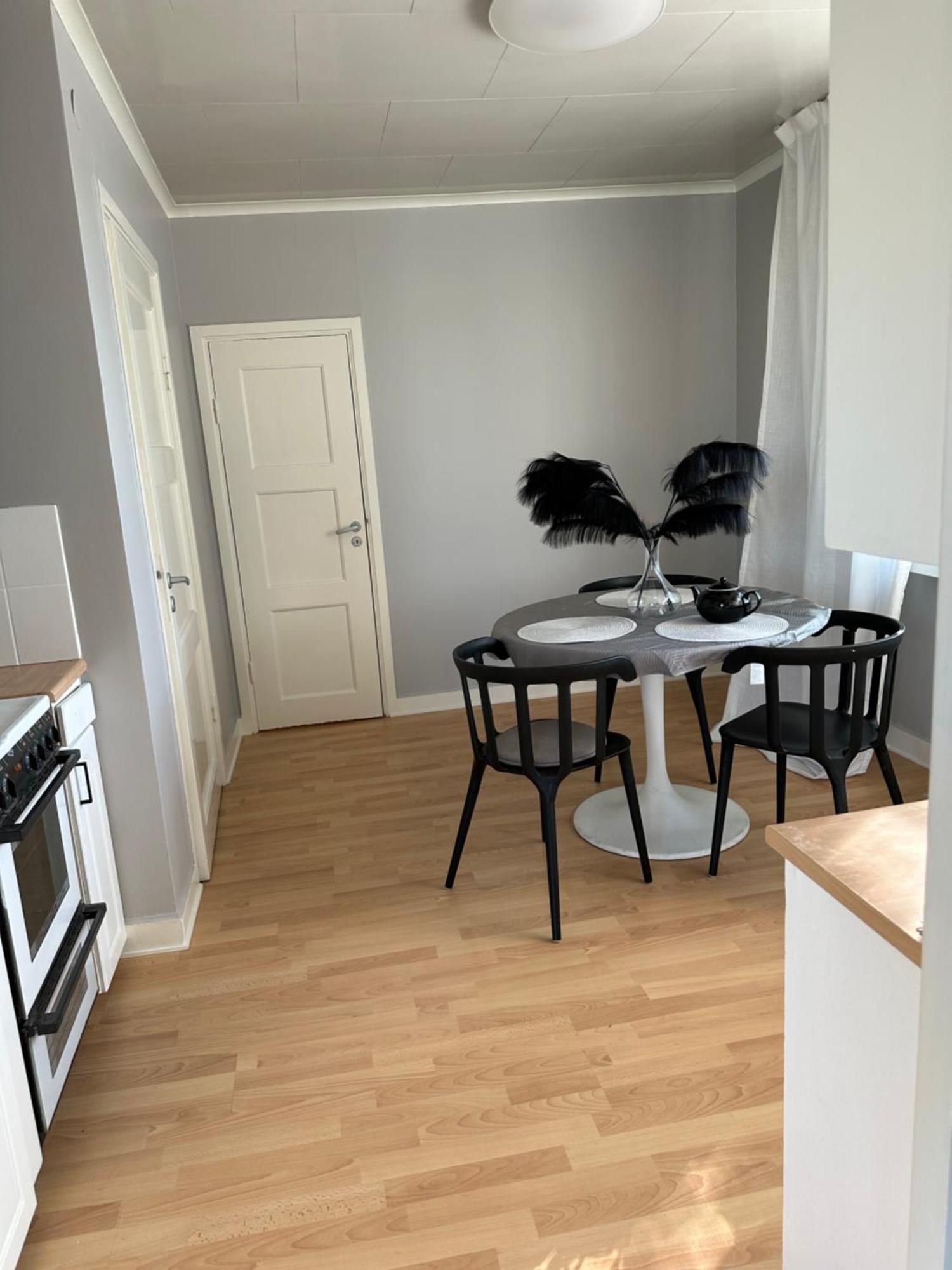 Central Villa Stockholm