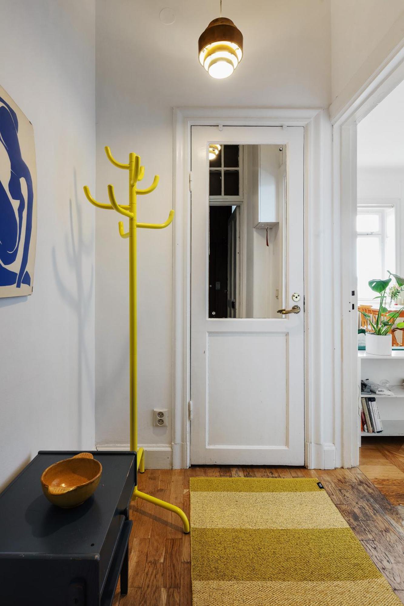 Stylish Modern Flat In * Estocolmo
