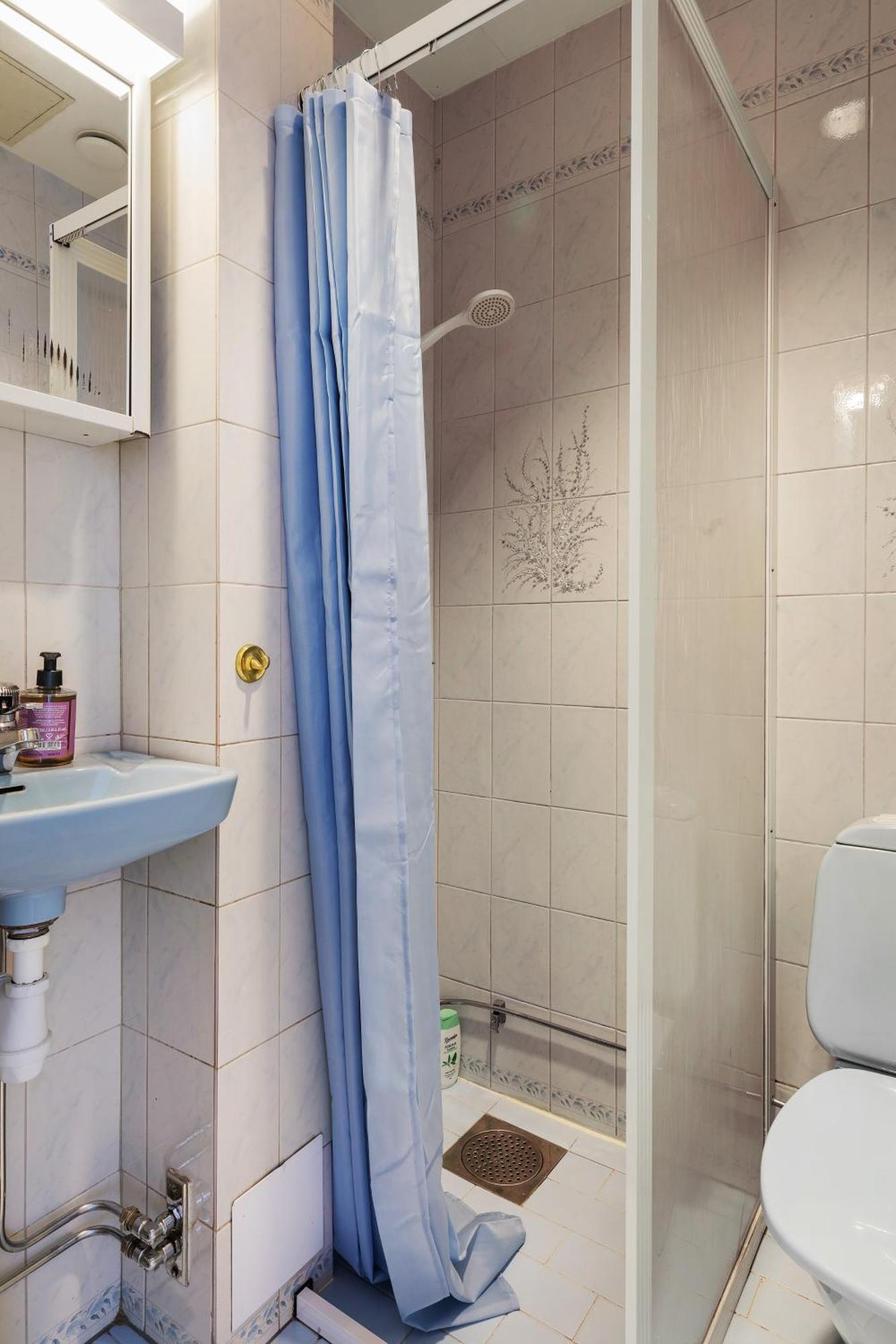 Apartamento Stylish Modern Flat In