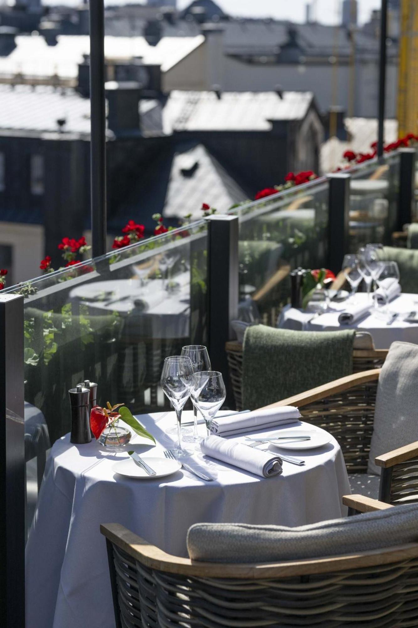 Bank Hotel, A Member Of Small Luxury Stockholm