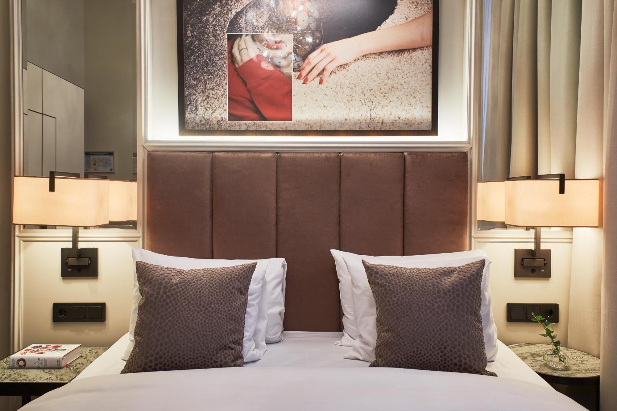 Bank Hotel, A Member Of Small Luxury Hotel