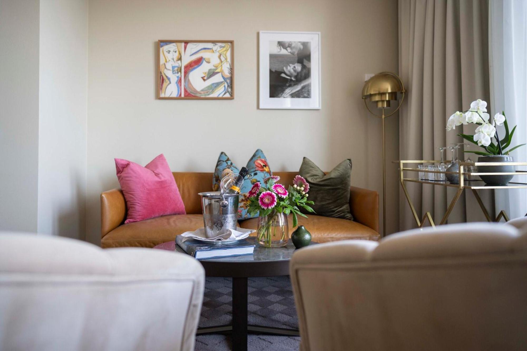 Hotel Bank Hotel, A Member Of Small Luxury