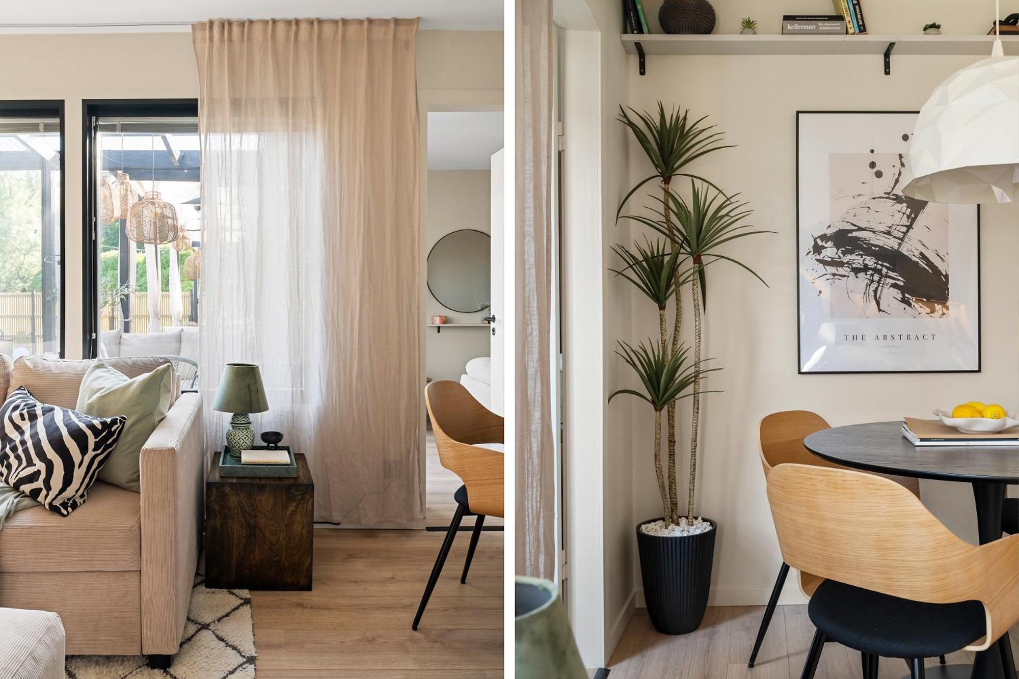 Apartment Away