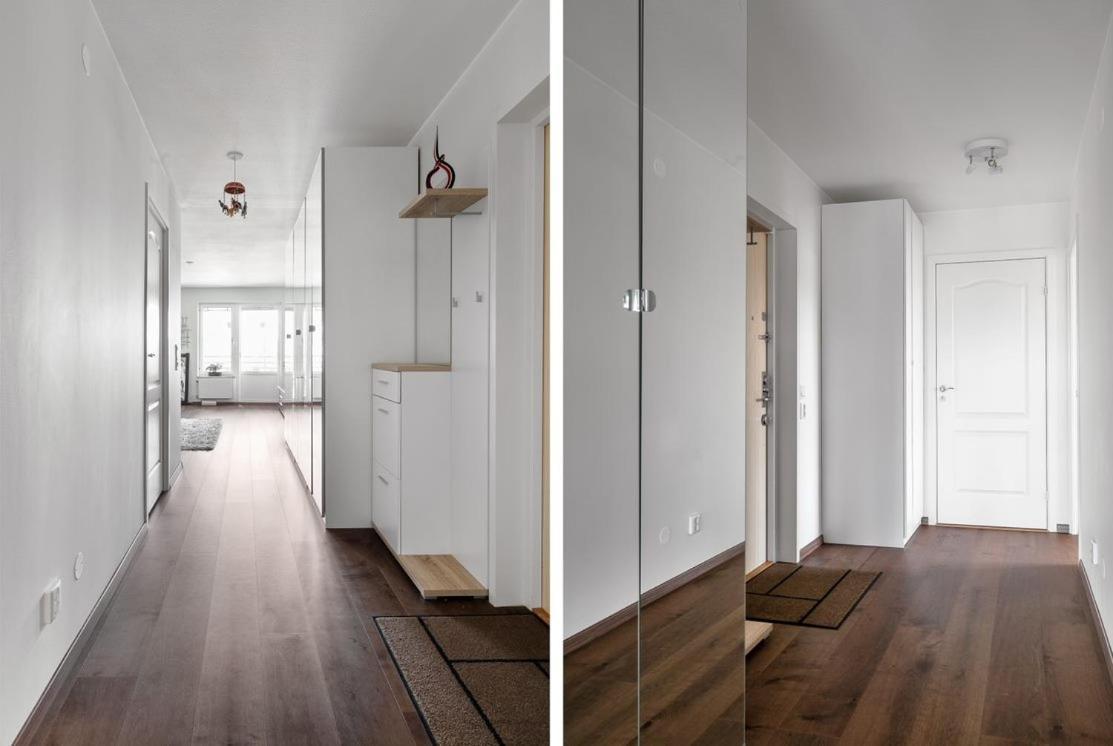 Location & Large In Soedermalm