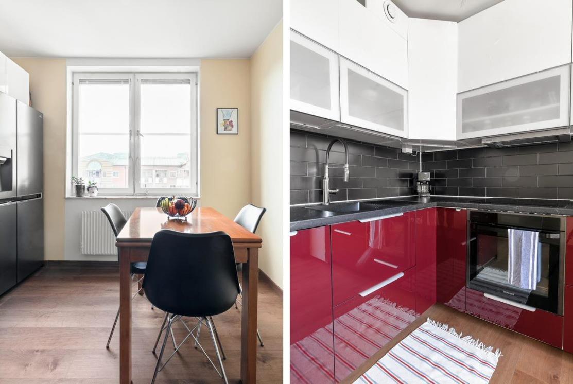 Location & Large In Soedermalm