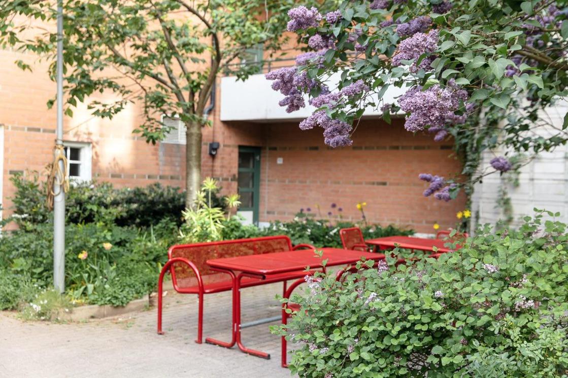 Apartment Location & Large In Soedermalm *
