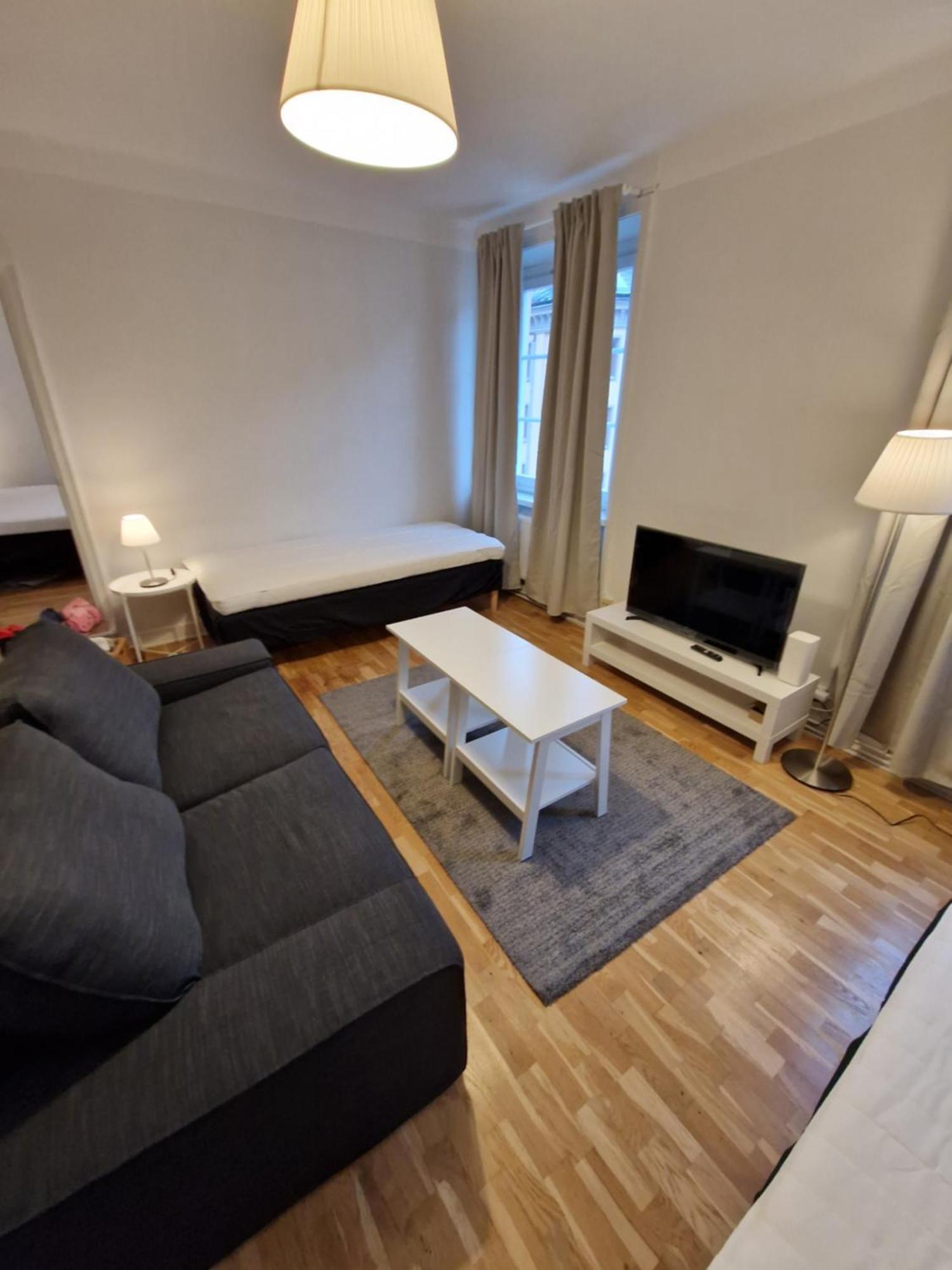 Rsg19 Apartment *