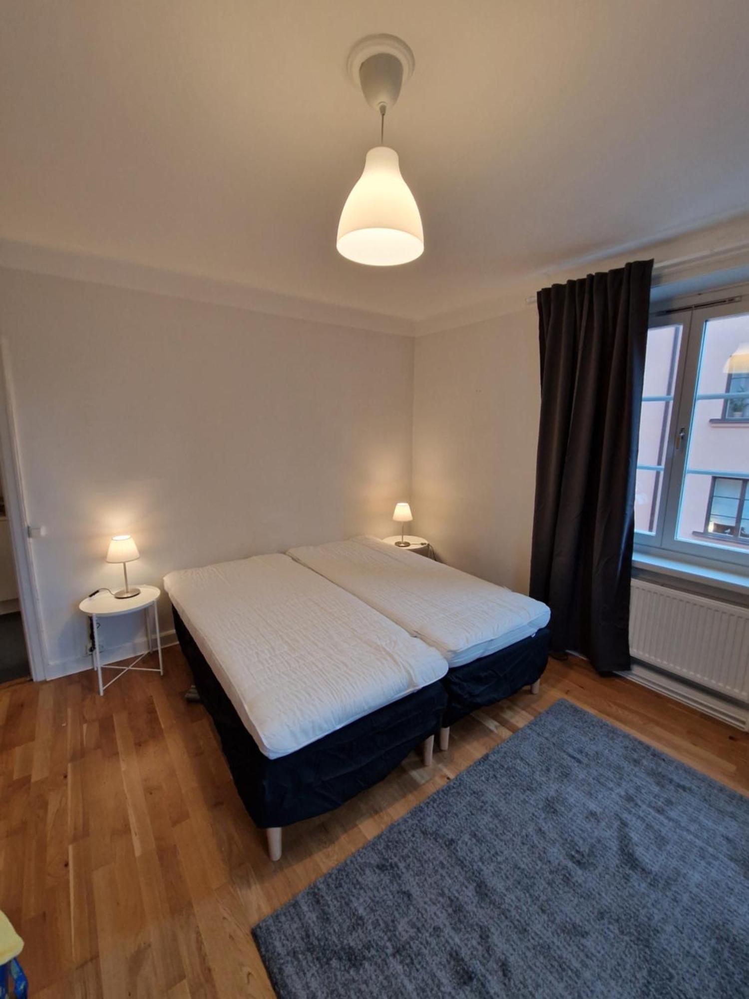 Rsg19 Apartment Stockholm