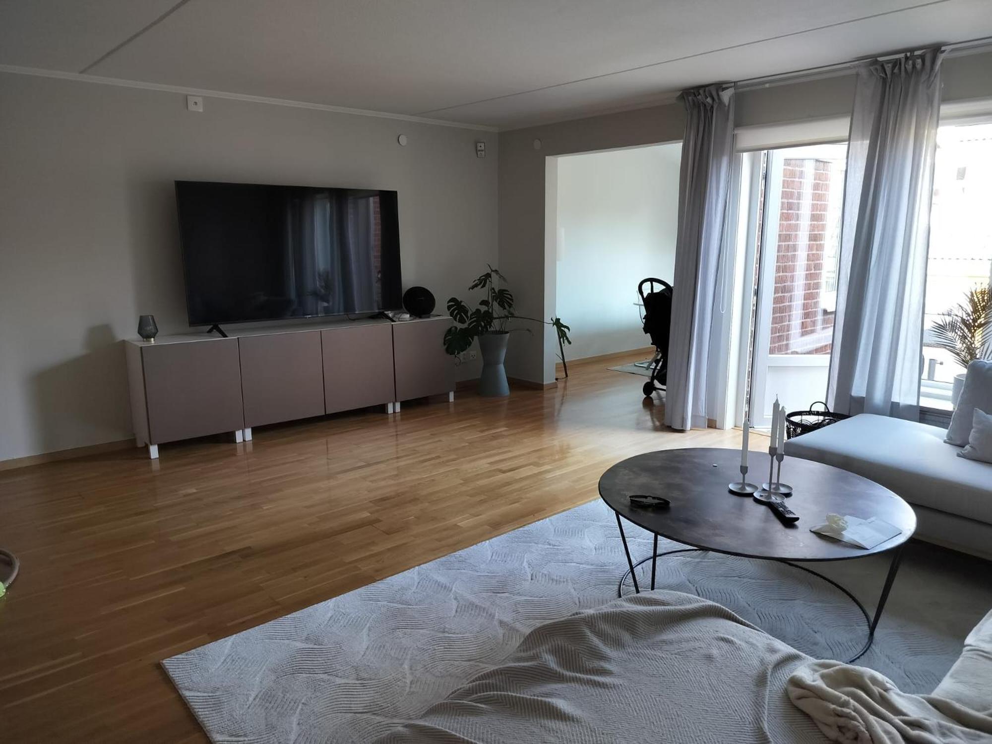 The Terraced House Villa
