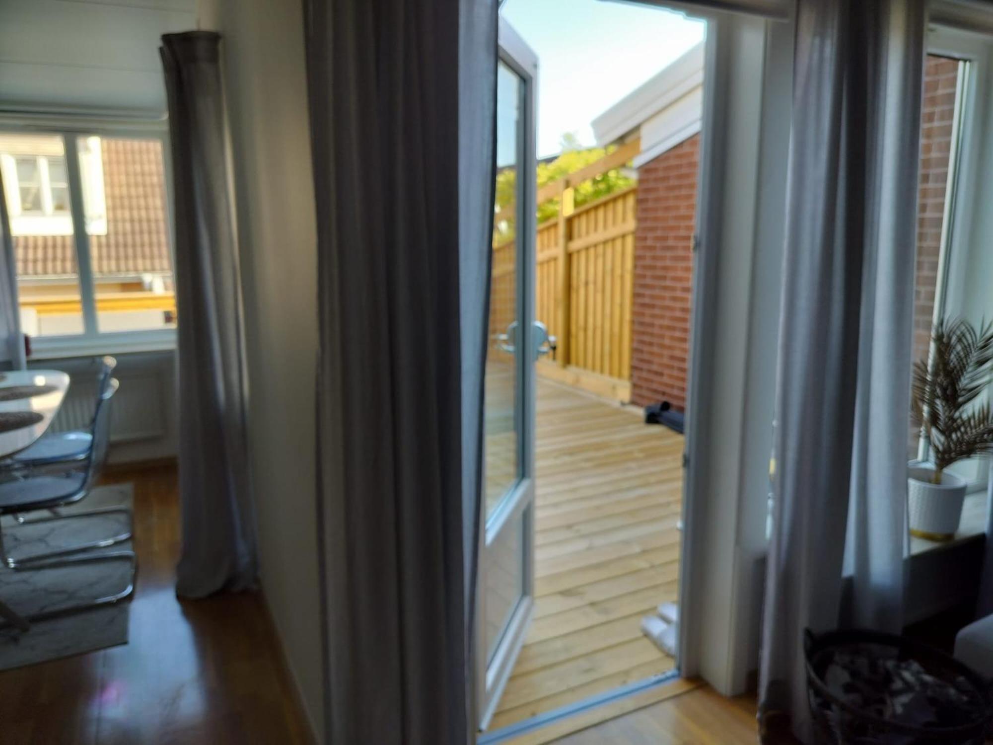 Villa The Terraced House