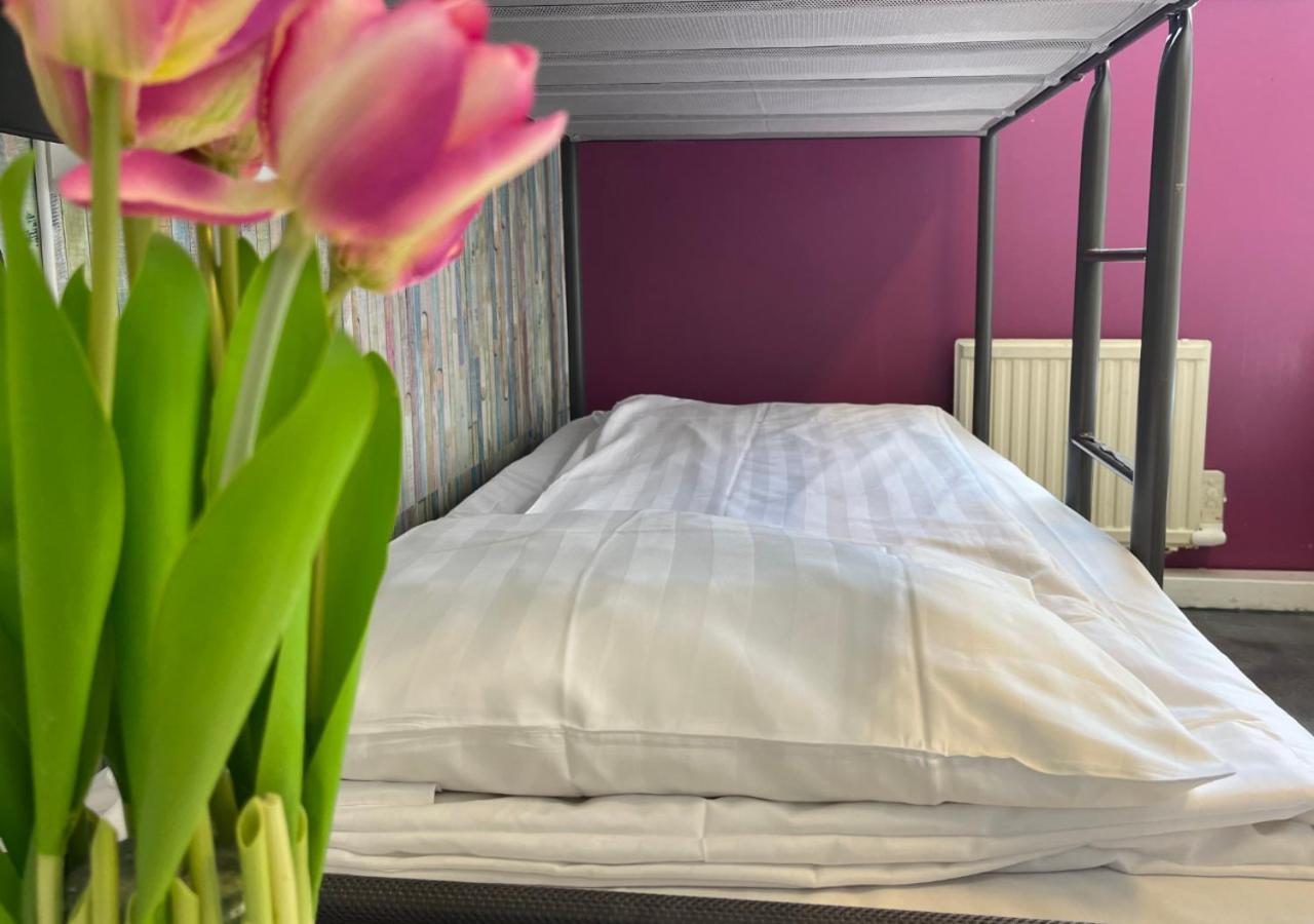 Hostel Crafoord Place Stockholm
