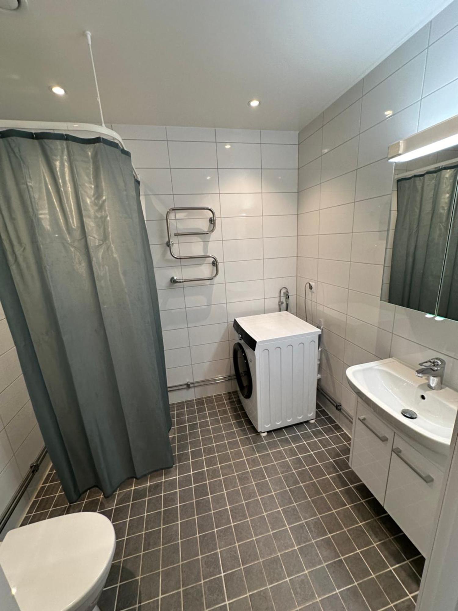 Gamtyr326 Lägenhet Stockholm