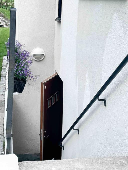 Apartment Close To Water And Nature Stockholm