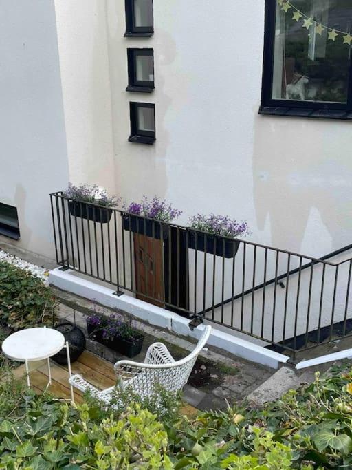 Apartment Close To Water And Nature Stockholm