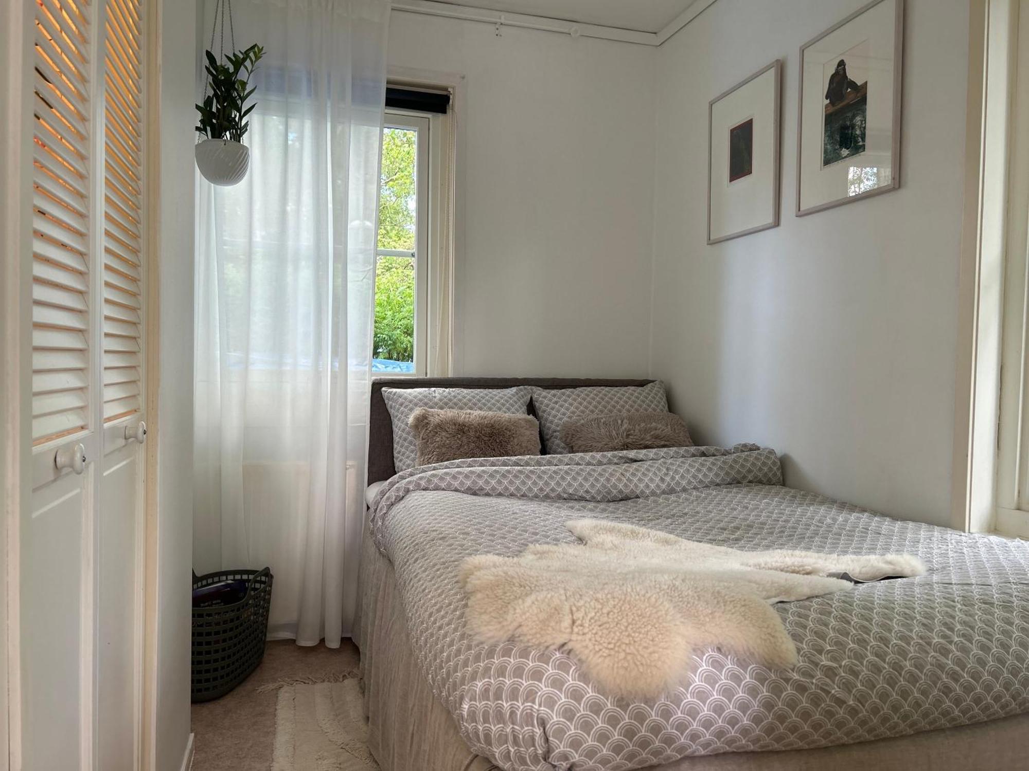 Fint Hus 15 Min Fran C Holiday home *