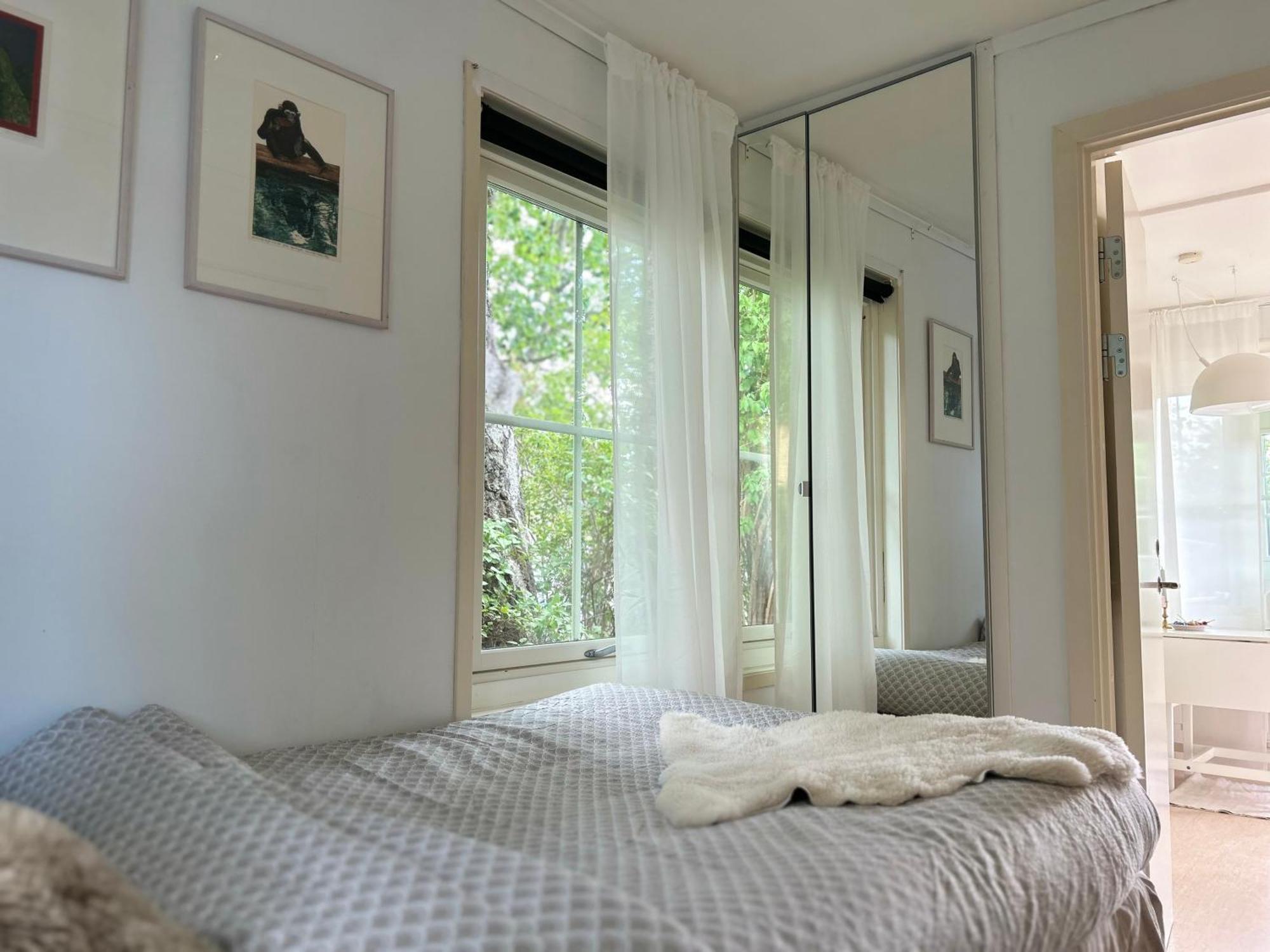 Fint Hus 15 Min Fran C Holiday home *