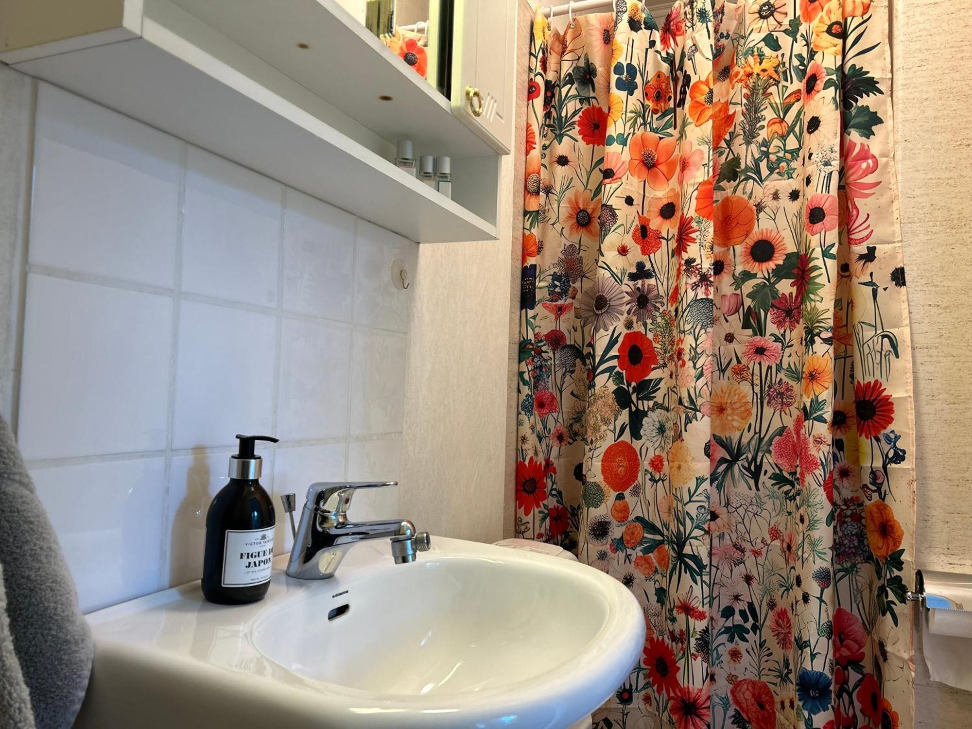 Holiday home Fint Hus 15 Min Fran C