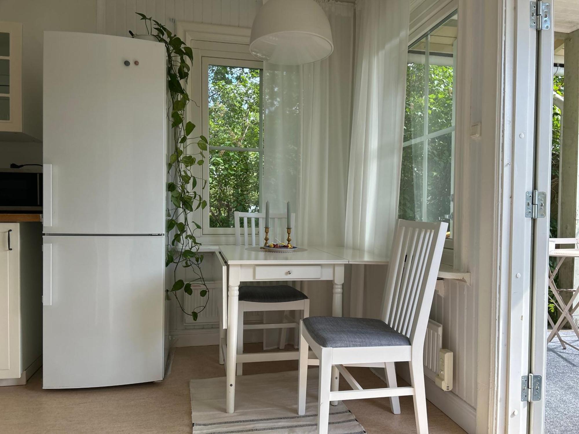 Holiday home Fint Hus 15 Min Fran C