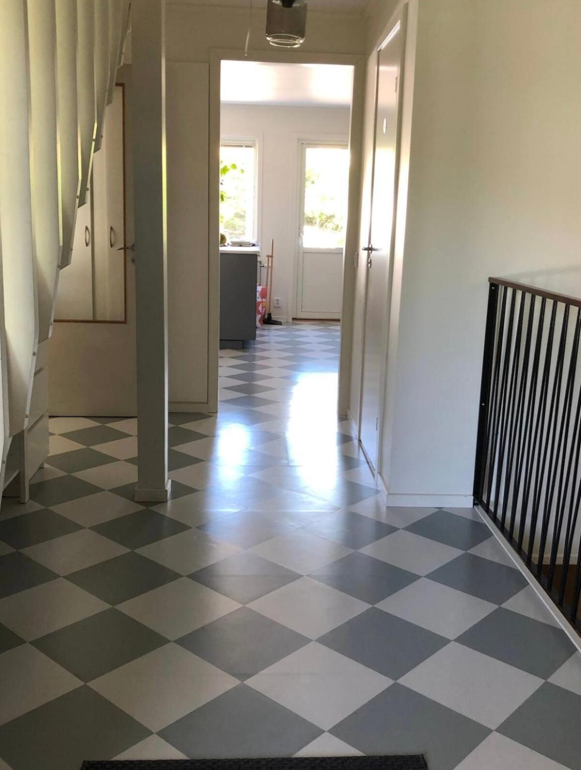 Fint Med 4 Sovrum Parkering Och Traedgard Villa Stockholm