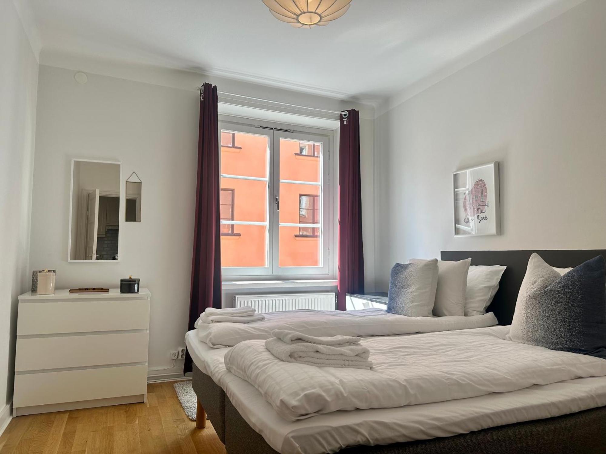 Soeder Cozy Apartment