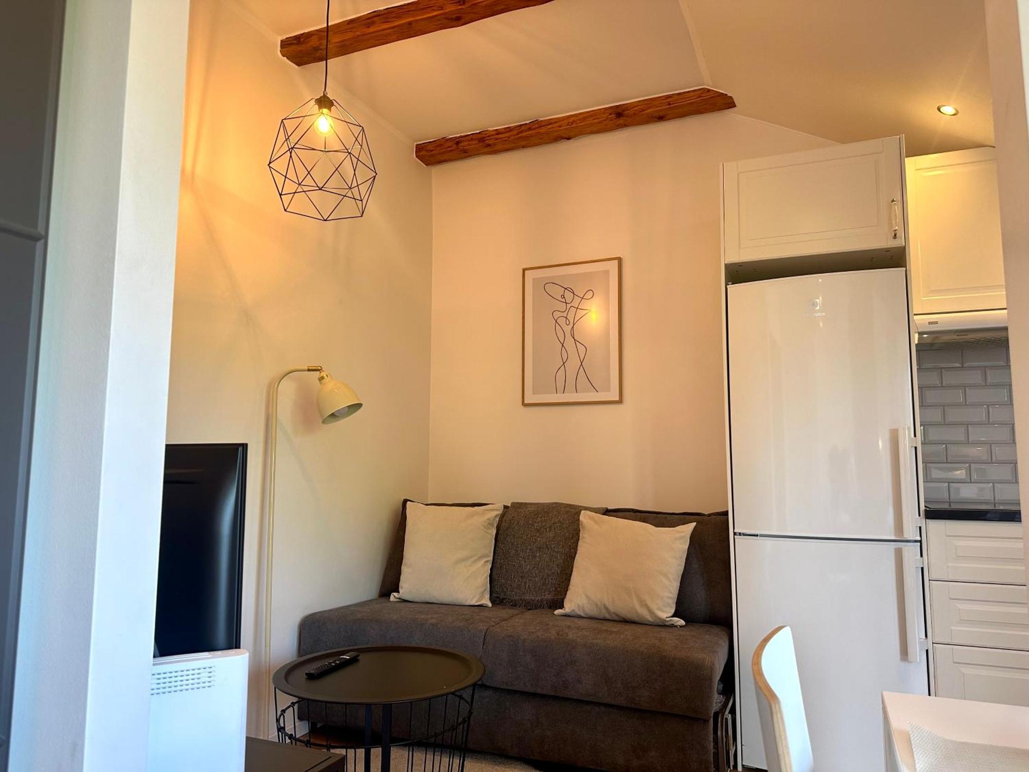 Soeder Cozy Apartment *