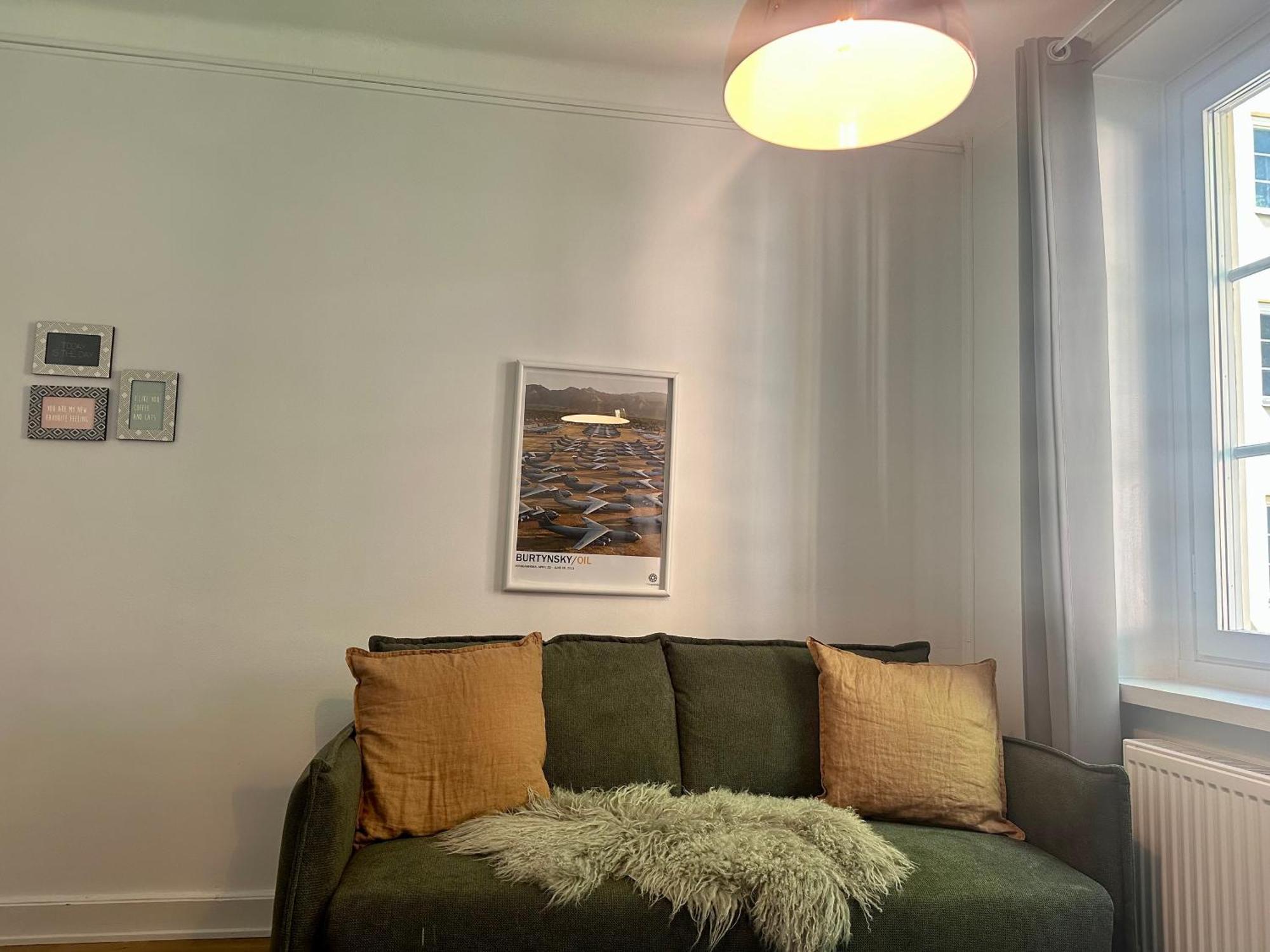 Soeder Cozy Apartment Stockholm
