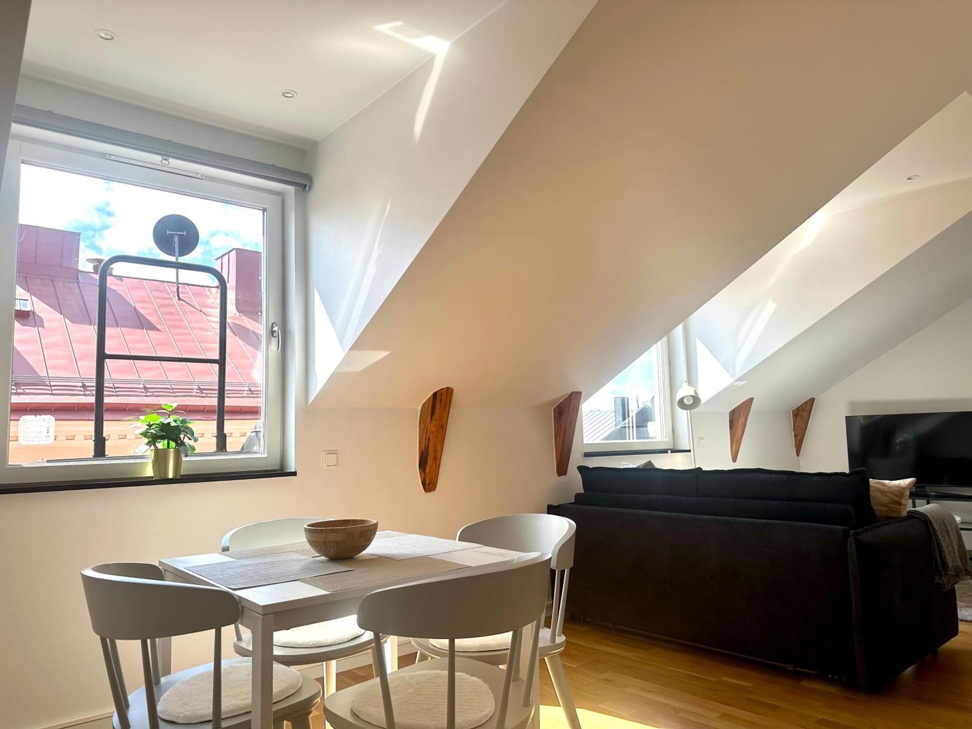 Apartment Soeder Cozy *