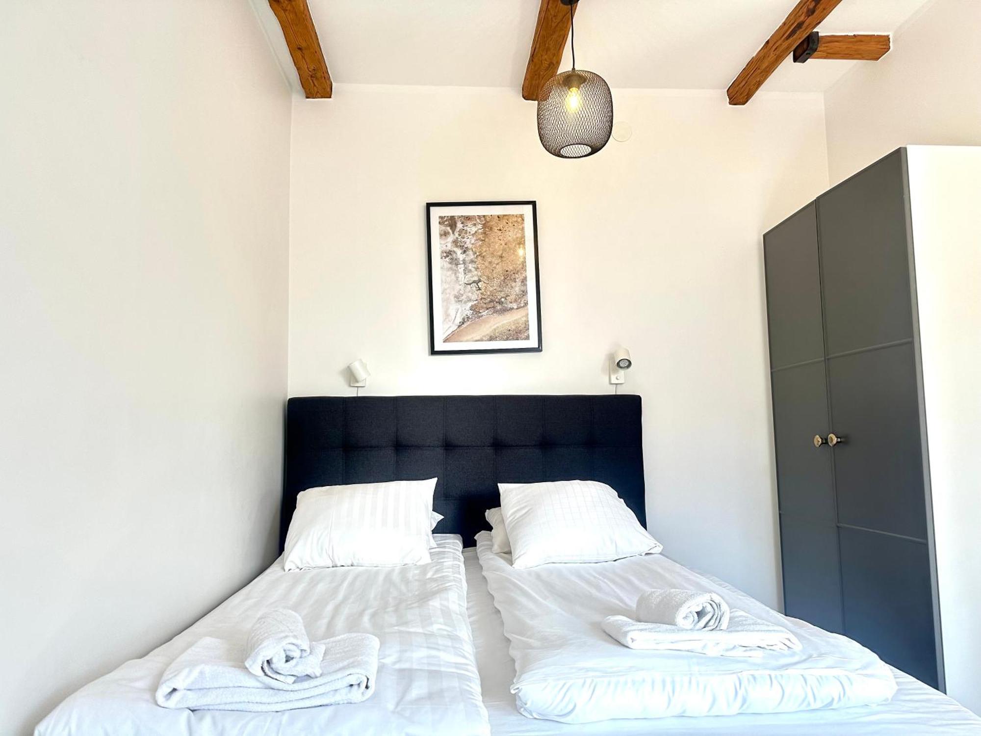 Apartment Soeder Cozy Stockholm