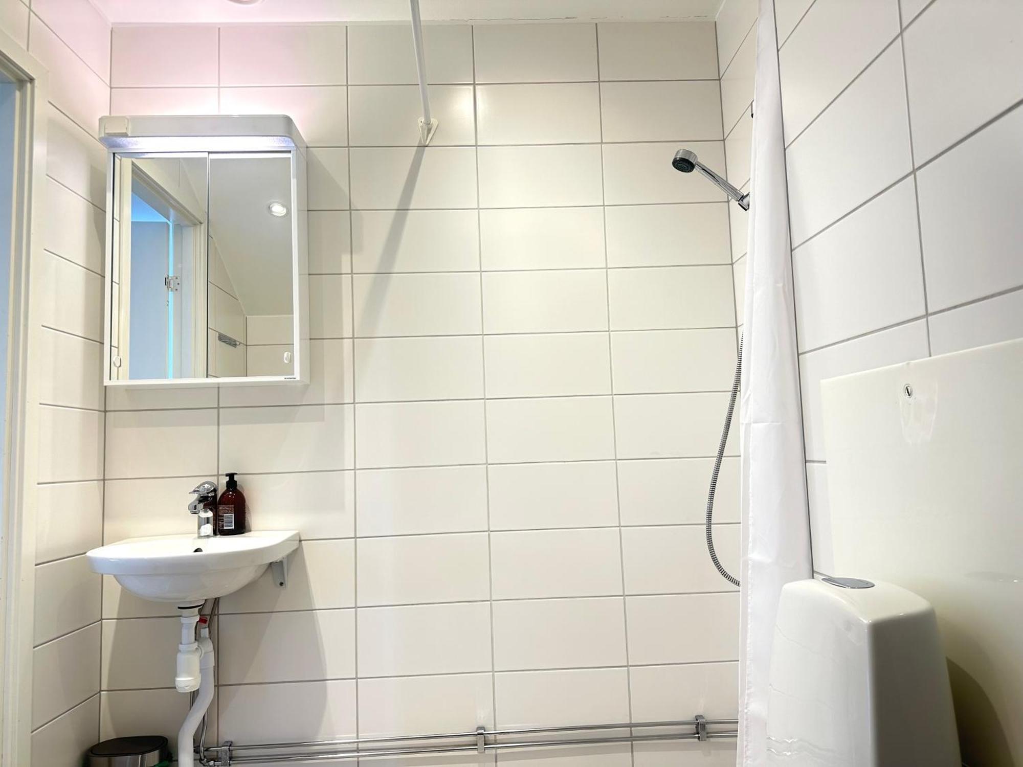 Appartement Soeder Cozy