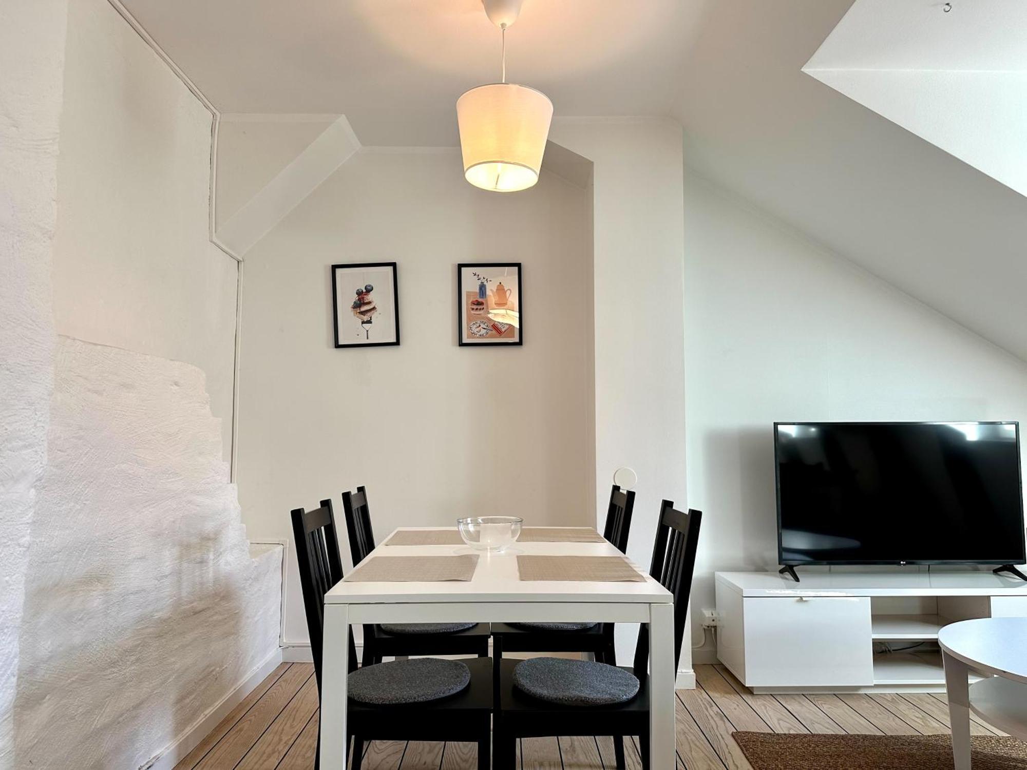 Soeder Cozy Apartment *