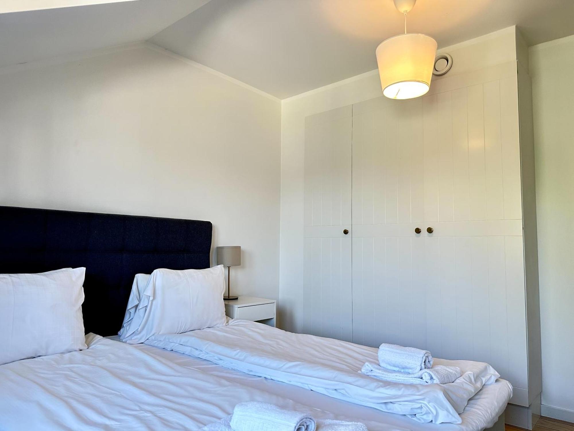 Soeder Cozy Apartment Stockholm
