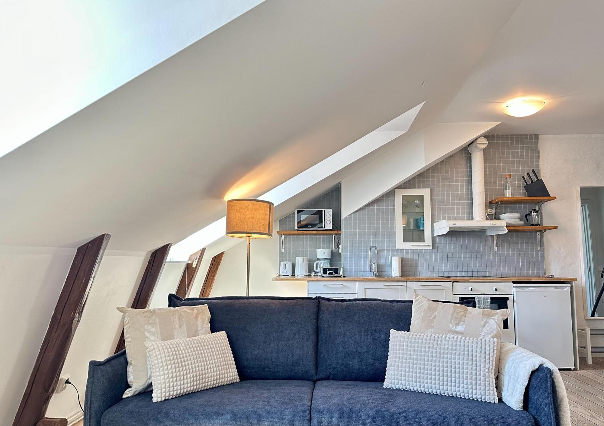 Soeder Cozy Stockholm