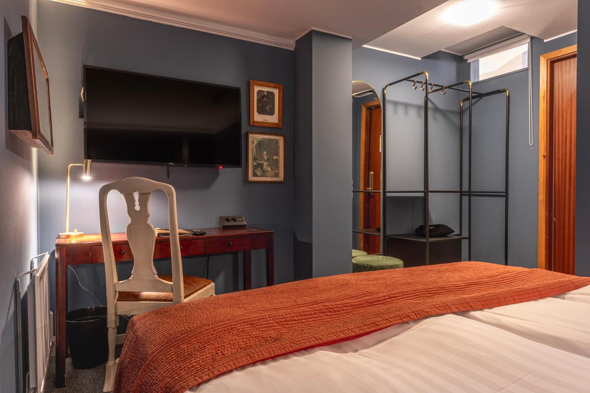 Lord Nelson Hotel 3*