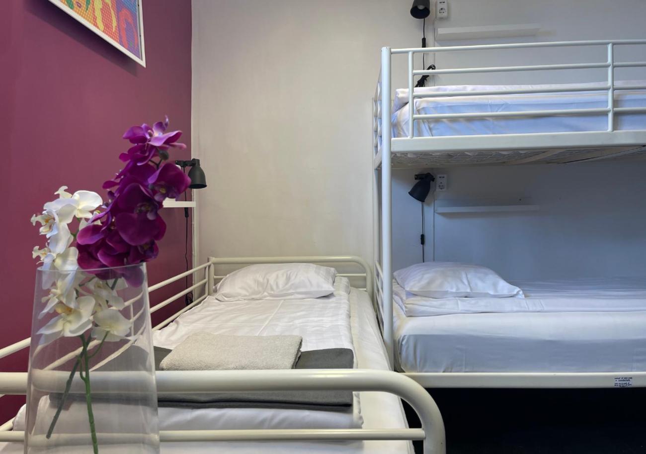 Crafoord Place Hostel Stockholm