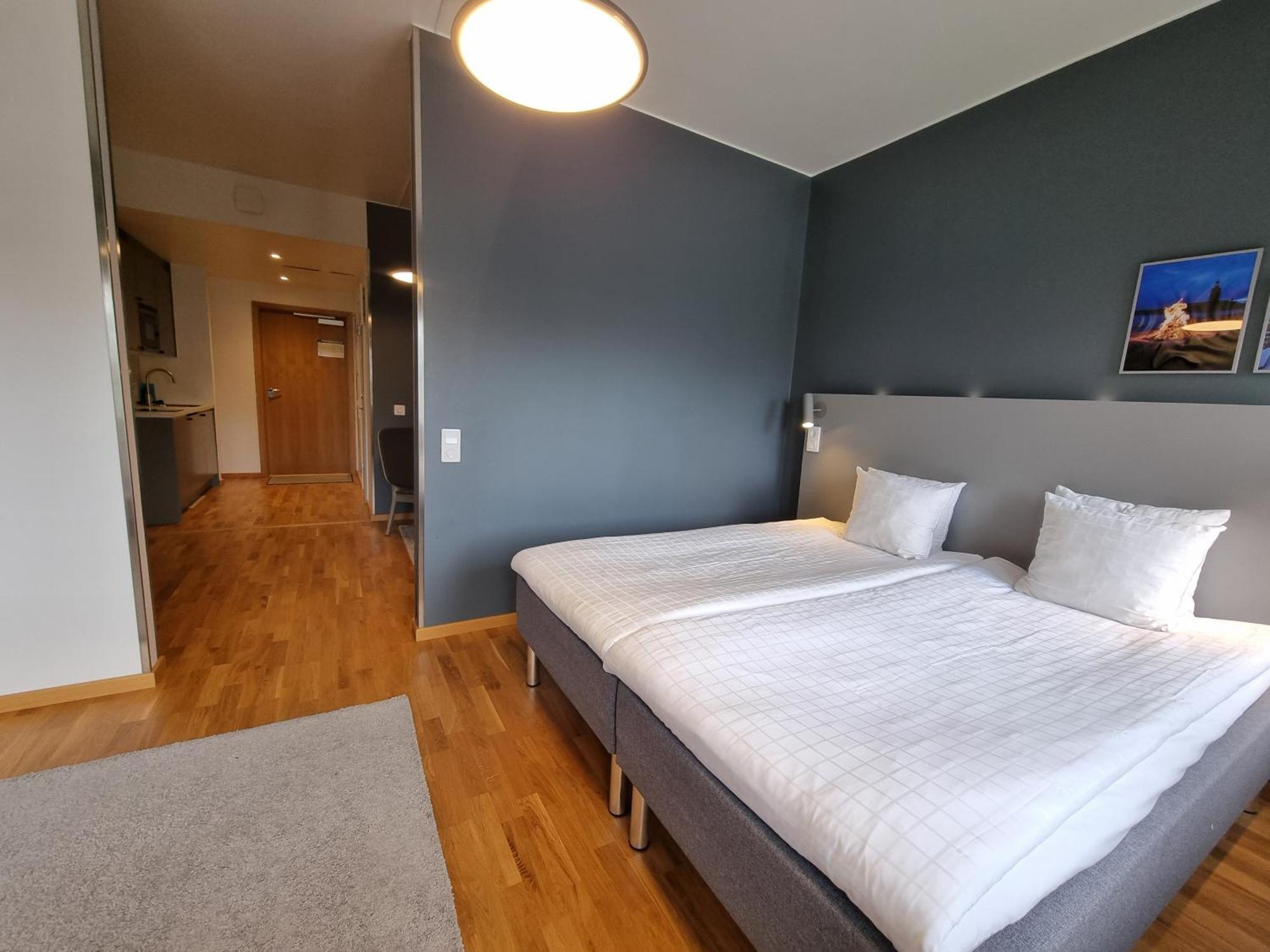 First The 4* Stockholm