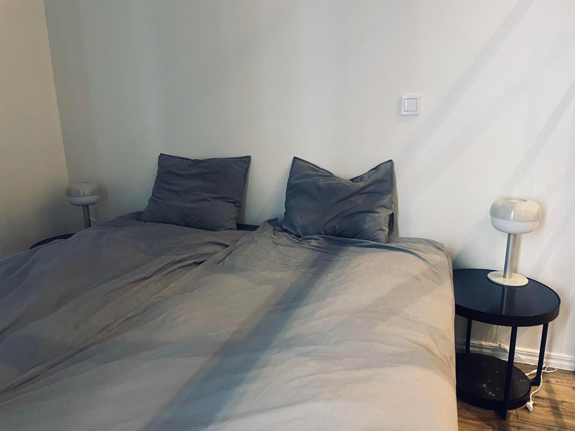 Explore Old Town Appartement *