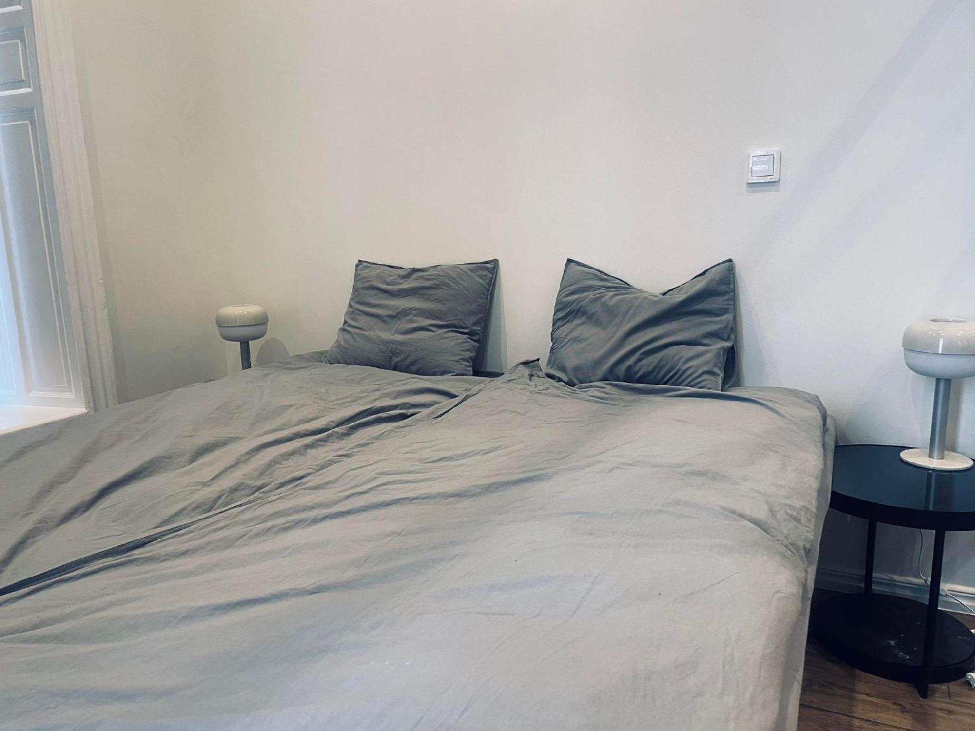 Explore Old Town Appartement Stockholm