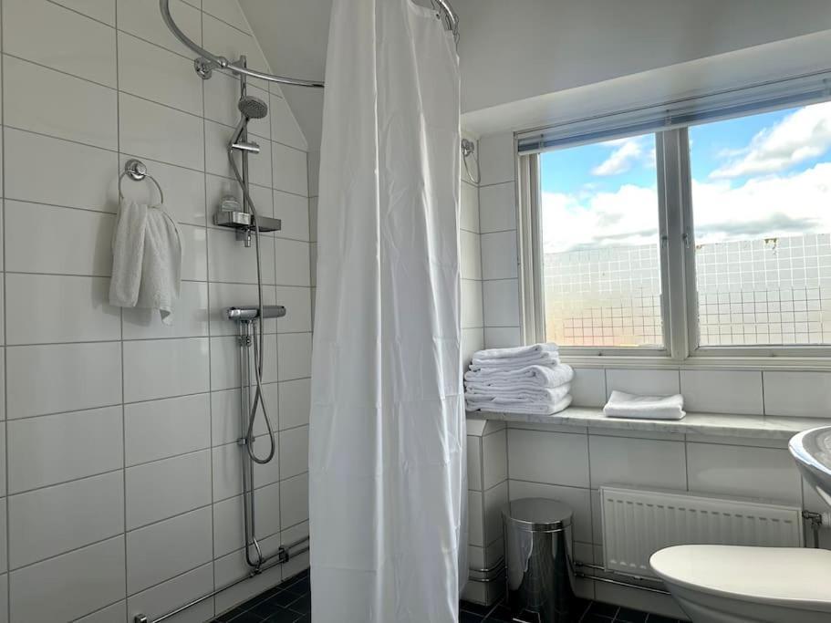 Norrmalm Apartment