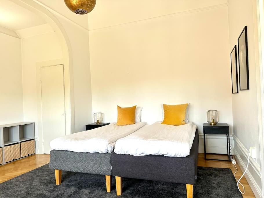 Apartment Norrmalm
