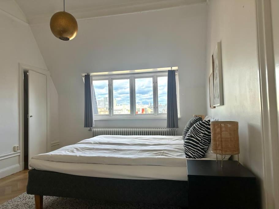 Apartment Norrmalm Stockholm