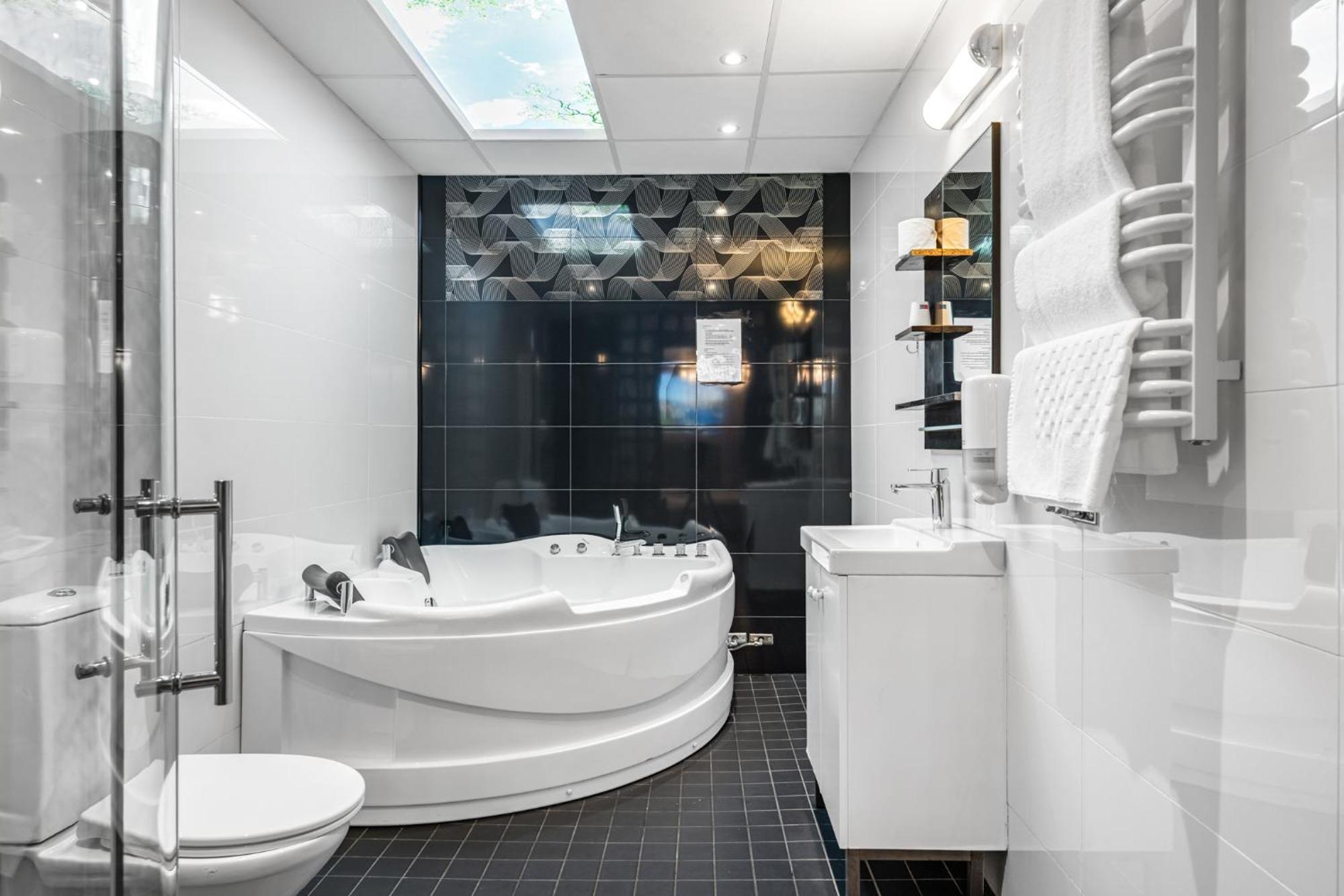 Hotel Stockholm Inn Hotel 3*